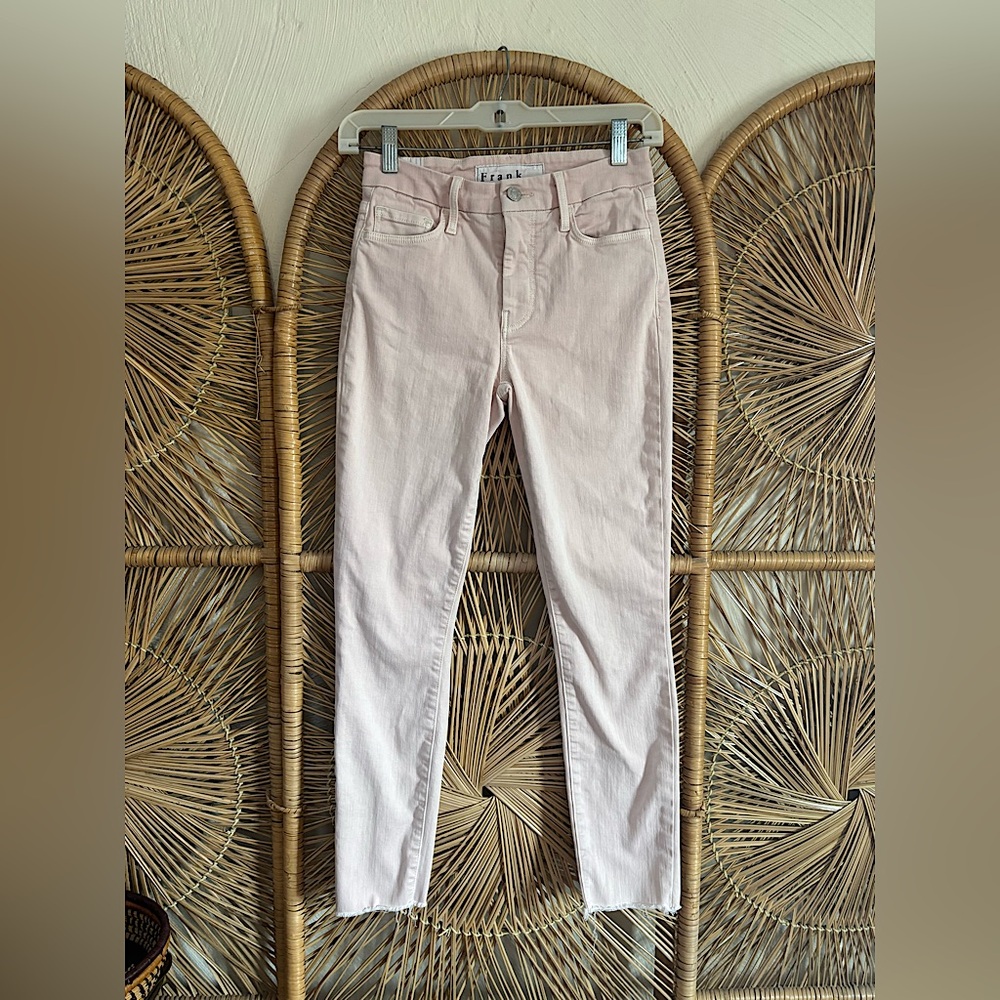 Frank & Eileen Sligo Jeans
